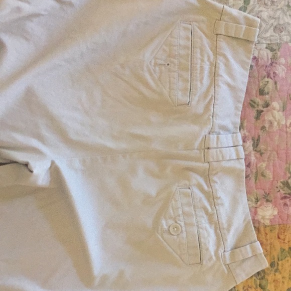 Eddie Bauer capris - Picture 4 of 7